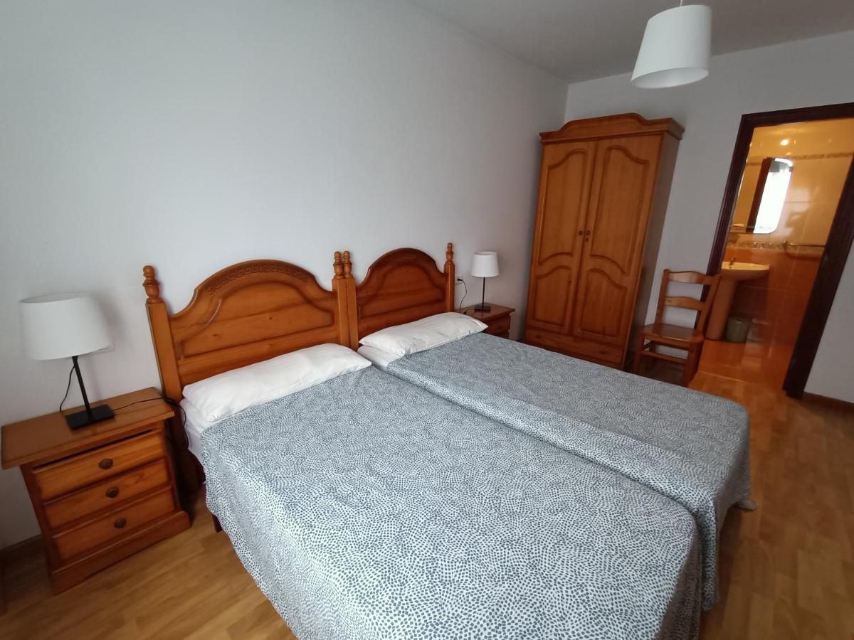 Pension Paseo Real Cangas de Onis Luaran gambar