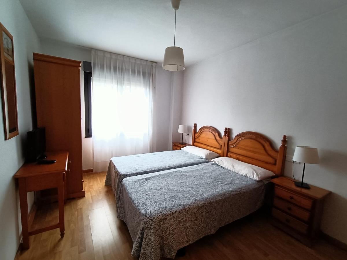 Pension Paseo Real Cangas de Onis Luaran gambar