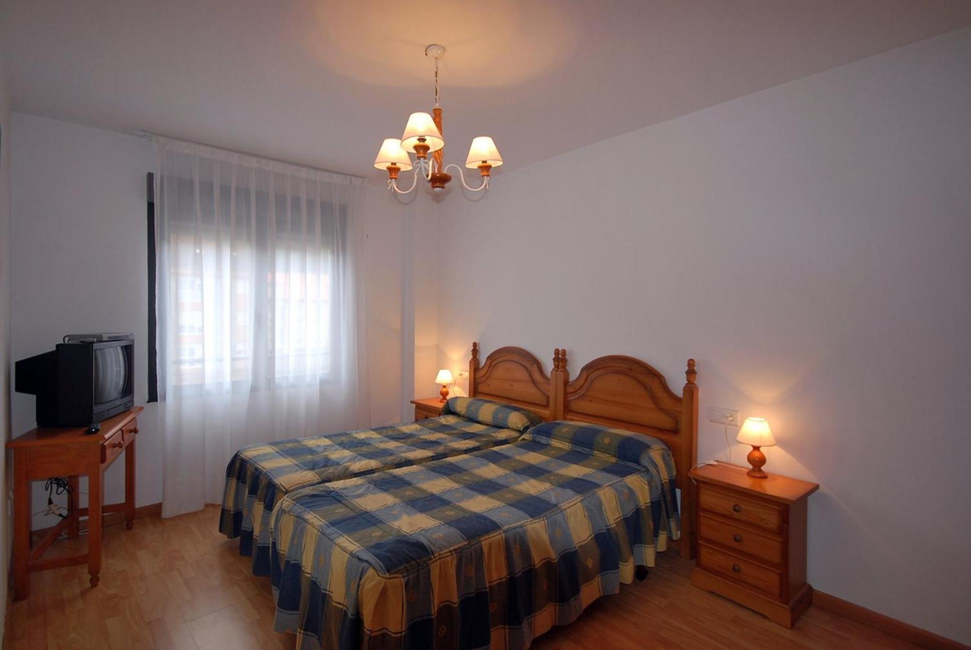 Pension Paseo Real Cangas de Onis Luaran gambar