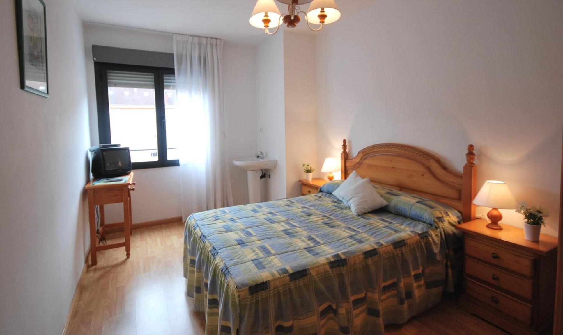 Pension Paseo Real Cangas de Onis Luaran gambar