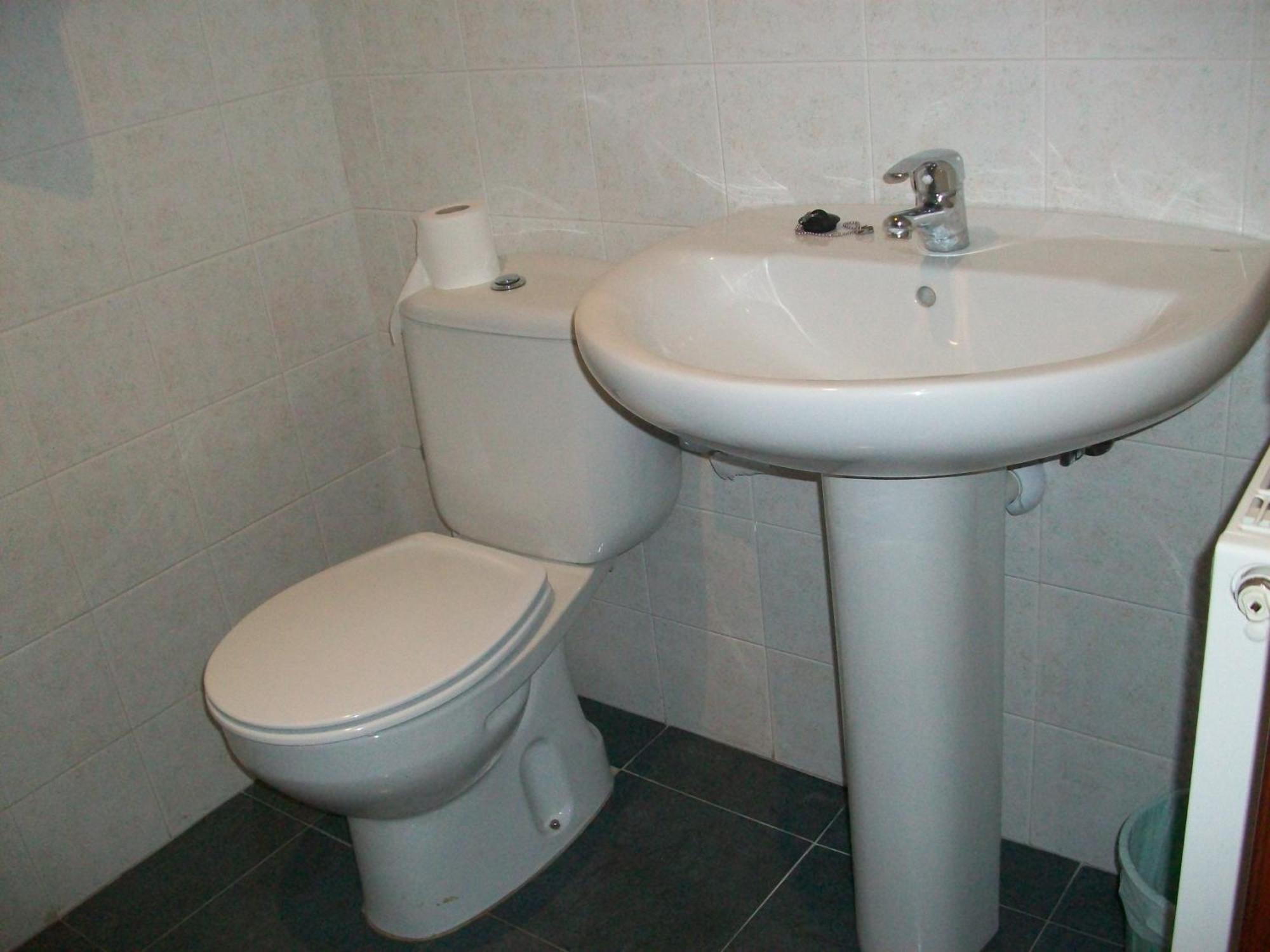 Pension Paseo Real Cangas de Onis Luaran gambar
