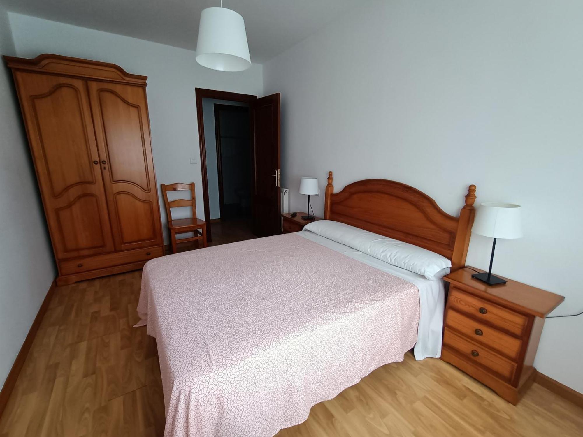 Pension Paseo Real Cangas de Onis Luaran gambar